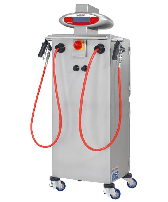 Jelly Easy Range