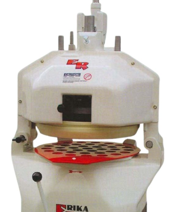 Erika Record Semi Automat