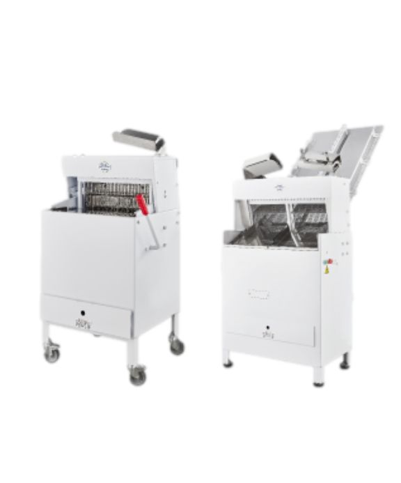 Bread Slicers