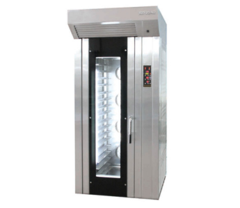 Convection Oven – Fixed Rack