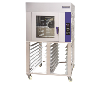 Convection Oven – Rotary