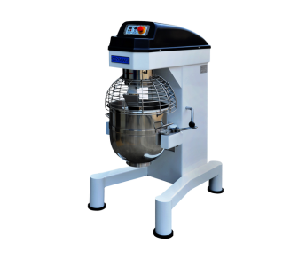 Planetary Mixer – Digital Series