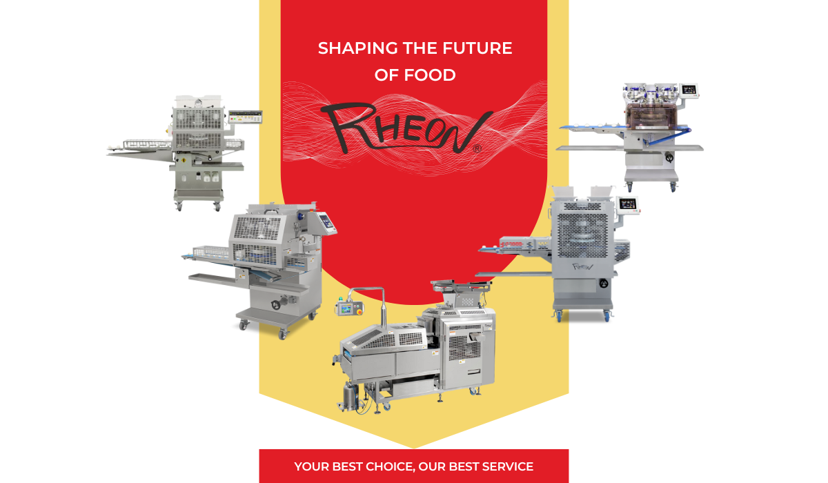 Rheon Rheon