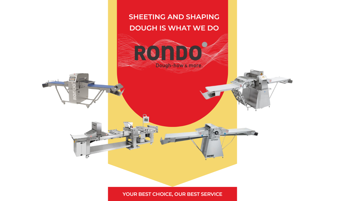 Rondo Rondo