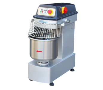 Spiral Mixer – Fixed Bowl (Capacity 10 Ltrs)