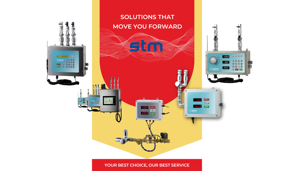 STM Products s.r.l. STM Products s.r.l.