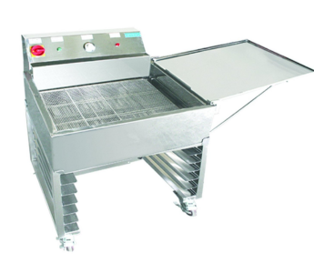 Doughnut Fryer