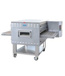 Pizza Conveyor Oven
