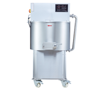 Sourdough Fermenter